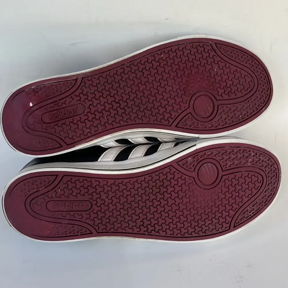 Adidas Matchbreak Super Skate Size 8